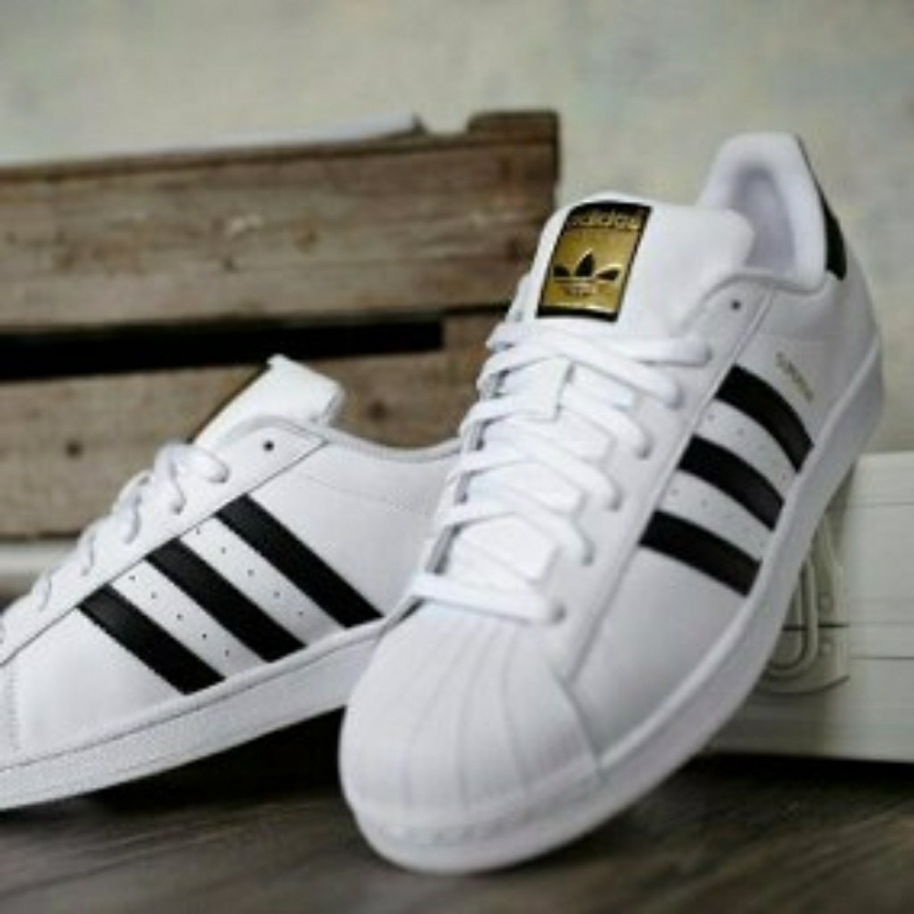 Adidas superstar